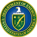 department of energy logo
